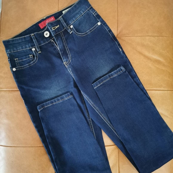 Guess Jeans Size 25 like new - Picture 1 of 2